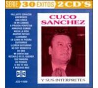 Various Artists - Cuco Sanchez Y Sus Interpretes