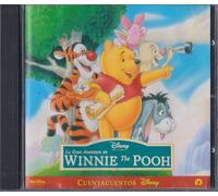 Various Artists - Cuenta Cuentos-Winnie the Pooh