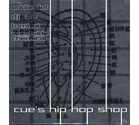 Various Artists - Cue's Hip Hop Shop 2 [Vinilo]