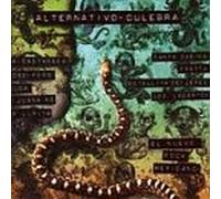 Various Artists - Culebra El Nuevo Rock Alternativo
