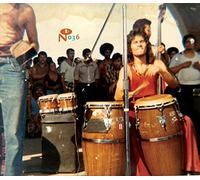 VARIOUS ARTISTS - Cult Cargo: Salsa Boricua De Chicago [Vinilo]