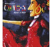 Various Artists - Cumbia Ayer y Hoy / Various