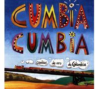 Various Artists - Cumbia Cumbia