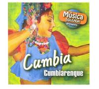 Various Artists - Cumbia-Musica Soleada Ser