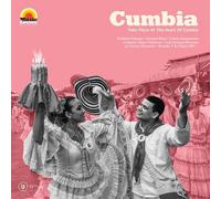 VARIOUS ARTISTS - Cumbia [Vinilo]