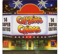 Various Artists - Cumbias Chidas