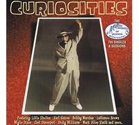 Various Artists - Curiosities: Ace 70s Singles & Sessions