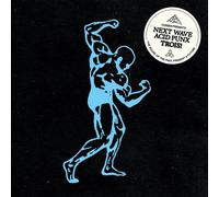 Various Artists Curses: Next Wave Acid Punx Trois (CD) Box Set