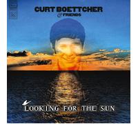 Various Artists Curt Boettcher & Friends: Looking for the Sun (Vinyl) 12" Album