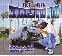 Various Artists - Custom Low Riding Presents