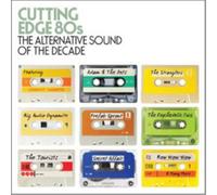 Cutting Edge 80S