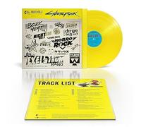 Various Artists - Cyberpunk - 2077 Radio Vol. 2 Soundtrack