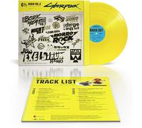 Various Artists Cyberpunk 2077 Radio - Volume 2 (Vinyl) (Importación USA)
