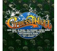 Various Artists - Cypress Thrill