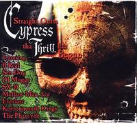 Various Artists - Cypress Thrill