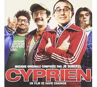 Various Artists - Cyprien