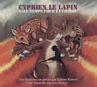 Various Artists - Cyprien Le Lapin