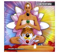 Various Artists - Czakroterapia - Łukasz Kaminiecki [CD]