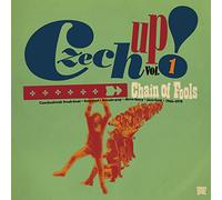 Various Artists - Czech Up! Vol.1