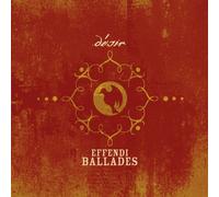 Various Artists - D Sir - Effendi Ballades