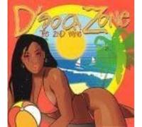 Various Artists - D Soca Zone The 2nd