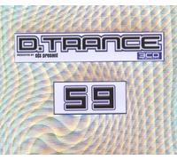 Various Artists - D.Trance 59