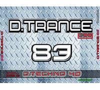 Varios artistas – D.trance 83 – Soulfood Music