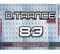 Varios artistas – D.trance 83 – Soulfood Music
