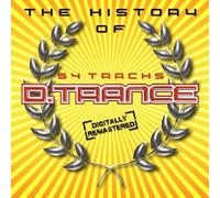 Various Artists - D.Trance:the History