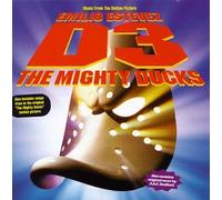 Various Artists - D3: Mighty Ducks
