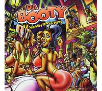 Various Artists - Da Booty