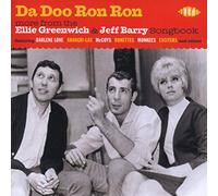 Various Artists - Da Doo Ron Ron - More From The Ellie Greenwich & Jeff Barry Songbook