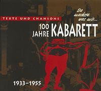 Various Artists - Da Machste Was Mit 2: 100 Jahre Kabarett Tex Und Chansons