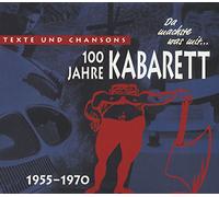 Various Artists - Da Machste Was Mit 3: 100 Jahre Kabarett Tex Und Chansons