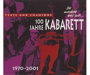 Various Artists - Da Machste Was Mit 4: 100 Jahre Kabarett Tex Und Chansons