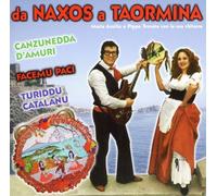 Various Artists - Da Naxos a Taormina