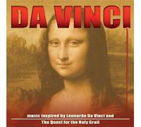 Various Artists - Da Vinci: Music Inspired By...