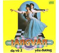 Various Artists - Da Vu Yeu Duong 2
