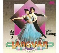 Various Artists - Da Vu Yeu Duong 3