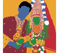 Various Artists - Da'asa - The Haunting Sounds of Yemenite-Israeli Funk 1973-1984 [Vinilo]