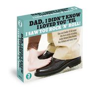 Various Artists - Dad I Didn't Know I Loved
