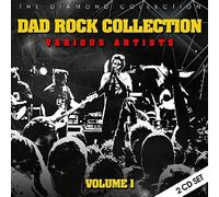 Various Artists - Dad Rock Collection 1 [Import allemand]