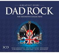 Various Artists - Dad Rock - Greatets Ever