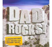 Various Artists - Dad Rocks!
