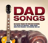 Various Artists - Dad Songs