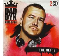 Various Artists - Daddy K the Mix 12