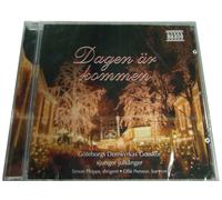 VARIOUS ARTISTS Dagen Ar Kommen: Swedish Christmas / Vari (CD) (Importación USA)
