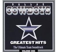 Various Artists - Dallas Cowboys: Ultimate Team