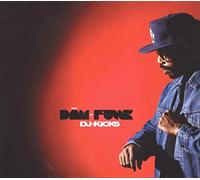 Dam-Funk - Dj-Kicks [Vinilo]