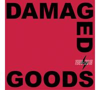 Various Artists - Damaged Goods 1988-2018 [VINYL] [Vinilo]